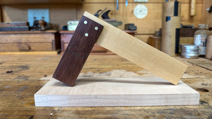 Honey Brook Try Square